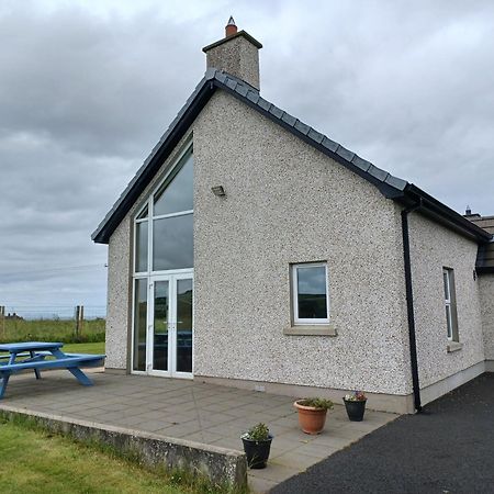 The Chalet At Corvally Portrush Zewnętrze zdjęcie