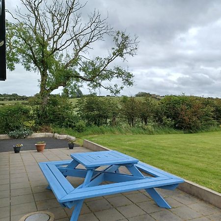 The Chalet At Corvally Portrush Zewnętrze zdjęcie