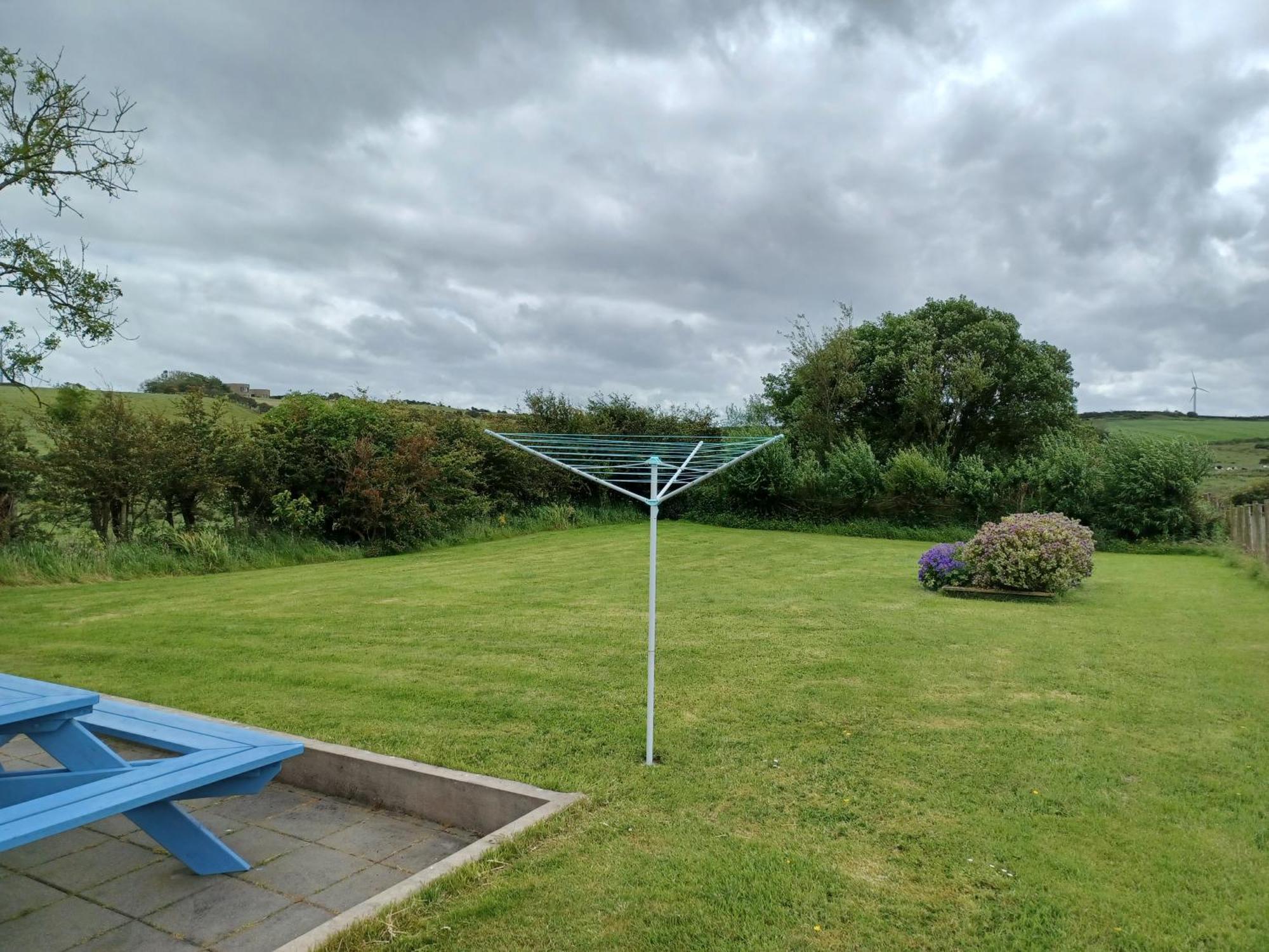 The Chalet At Corvally Portrush Zewnętrze zdjęcie