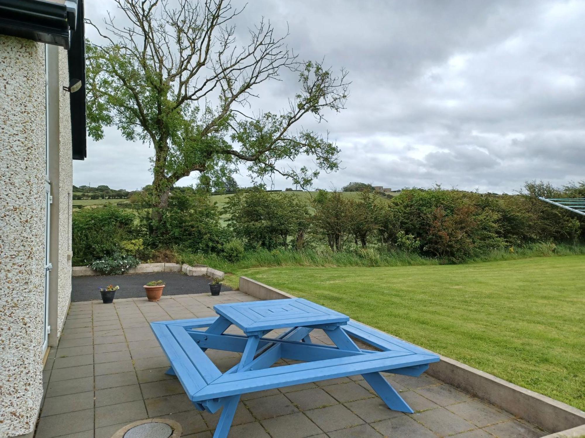 The Chalet At Corvally Portrush Zewnętrze zdjęcie