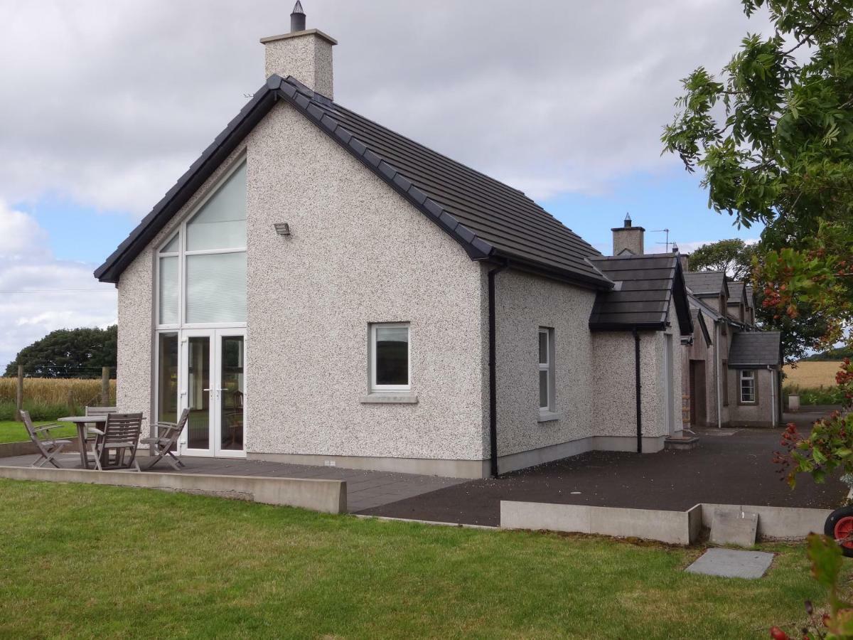 The Chalet At Corvally Portrush Zewnętrze zdjęcie