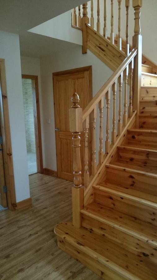 The Chalet At Corvally Portrush Zewnętrze zdjęcie