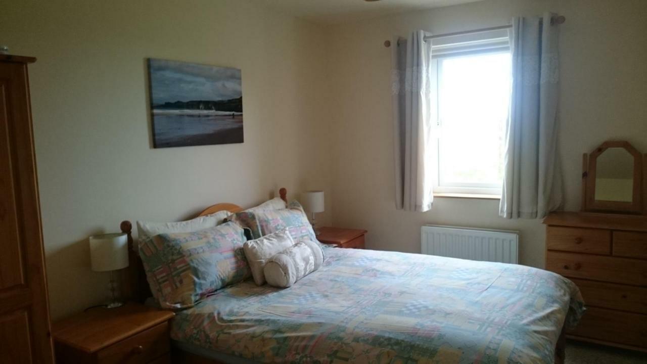 The Chalet At Corvally Portrush Zewnętrze zdjęcie