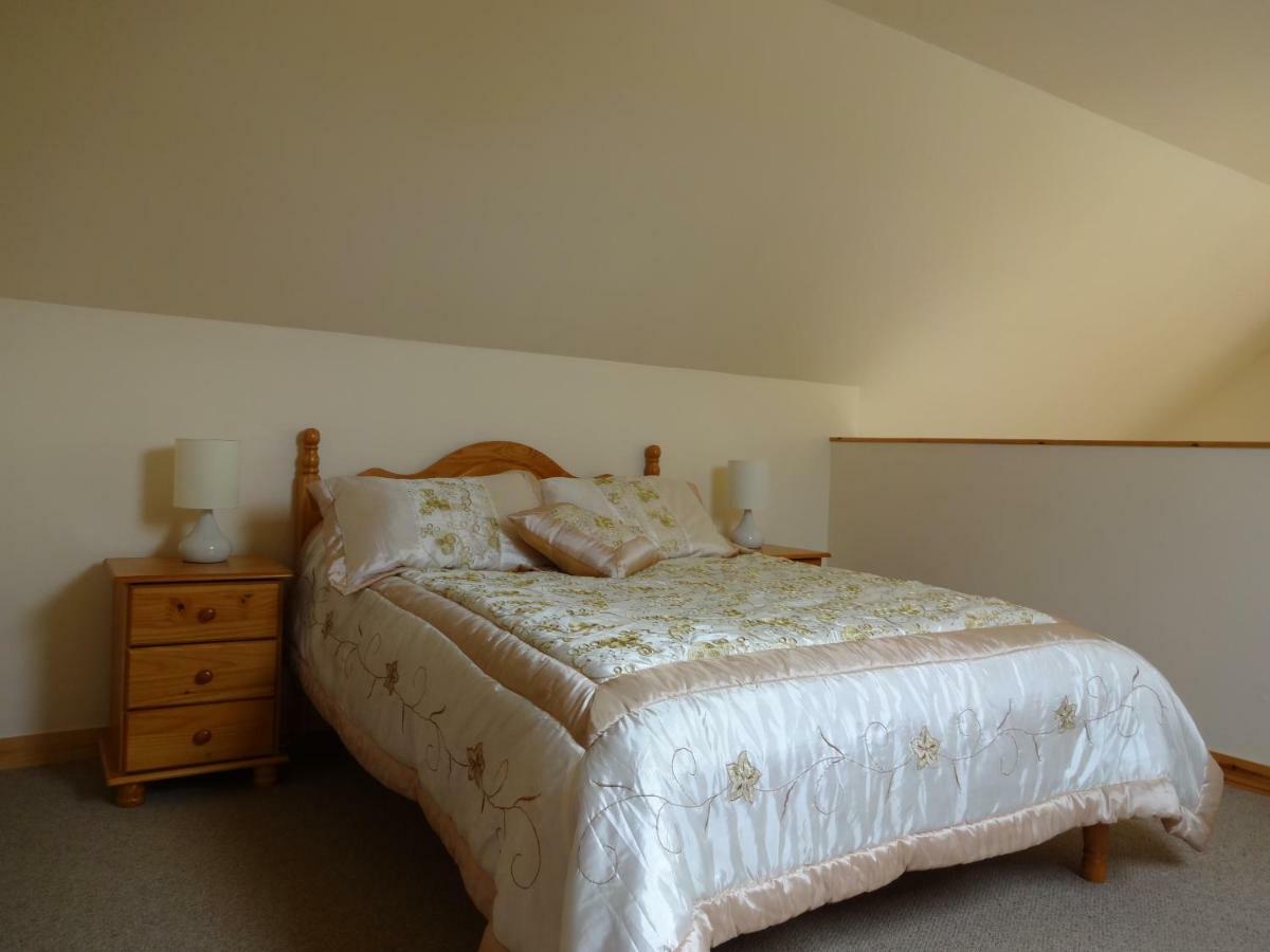 The Chalet At Corvally Portrush Zewnętrze zdjęcie